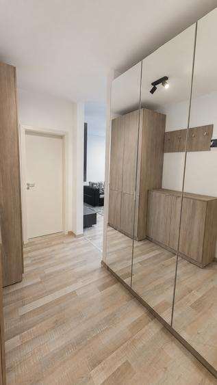 Apartament 2 camere de închiriat Avantgarden - mobilat-parcare si boxa - 9
