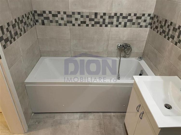 Splaiul Unirii vav Asmita Gardens, 2020, 54mp, - 14