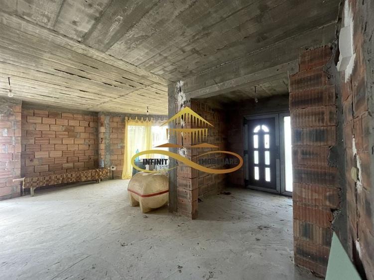 Casa de vanzare in Bacau Negri cu teren de 1000 mp - 13