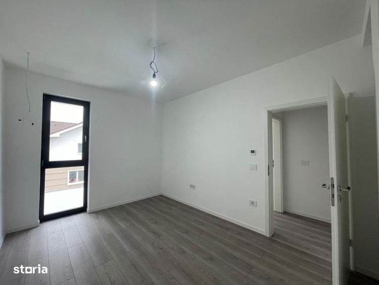 Duplex 4 camere central Mosnita Veche - 3
