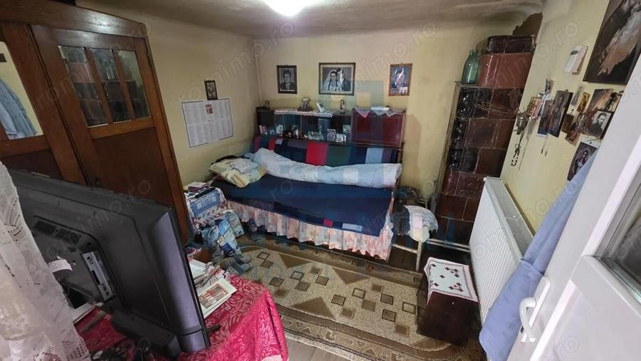 Casa in oras zona Promenada strada Raului 257mp utilitati - 3