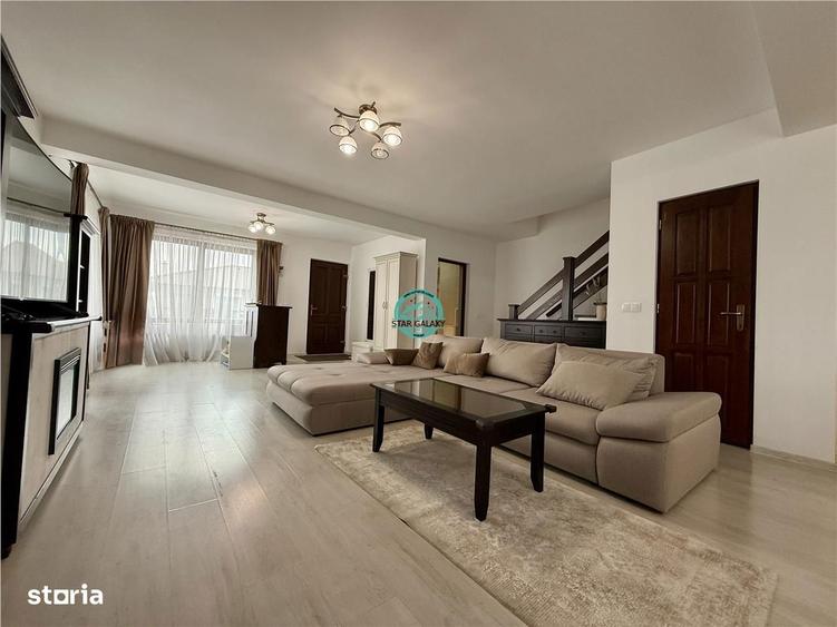 Casa cu 4 camere de vanzare, moderna, teren 577 mp, in Unirii - 6