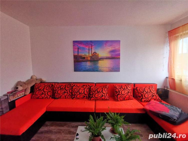 RATE LA PROPRIETAR 2 camere central bucuresti 63mp la cheie centrala termopan aer conditionat p+g+f - 8