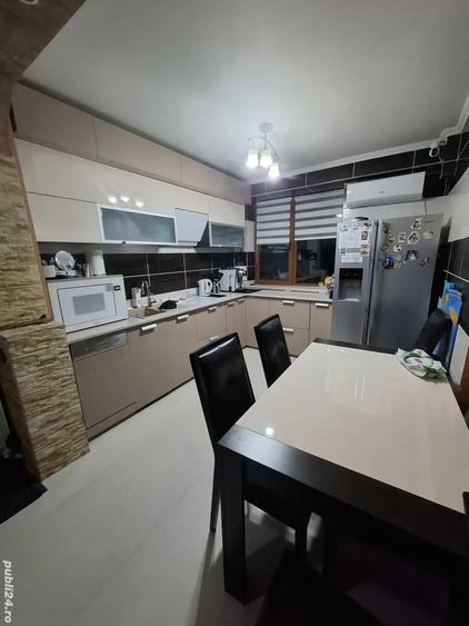 Vand apartament 3 camere - 4
