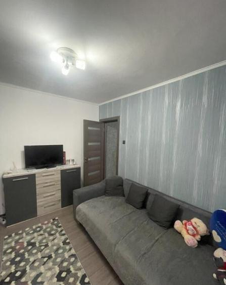 Apartament cu 2 camere, 38 mp, etaj 2, zona Rapsodiei - 5