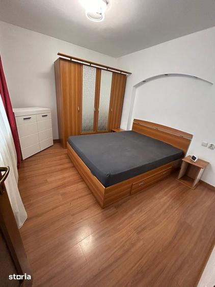 De inchiriat apartament cu 2 camere, etajul 3, zona ultracentrala - 5