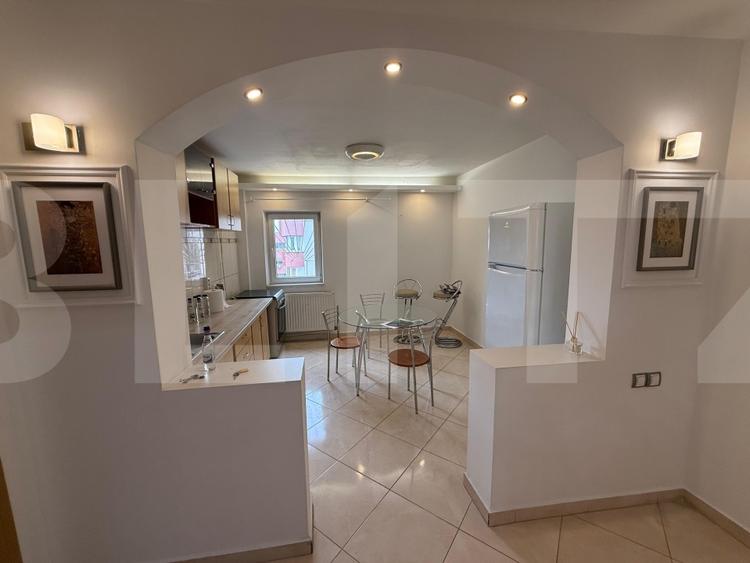 Apartament cu 3 camere, modern, spatios & gata de mutare - 13 Septembrie - 12