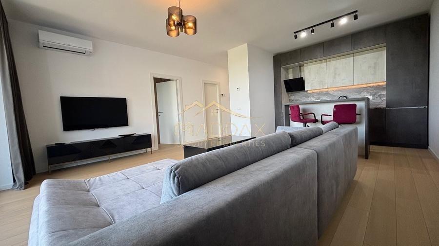 Apartament 2 camere in Baneasa + loc parcare *** - 6