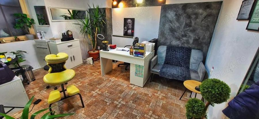 Spatiu comercial ultracentral de inchiriat - 1