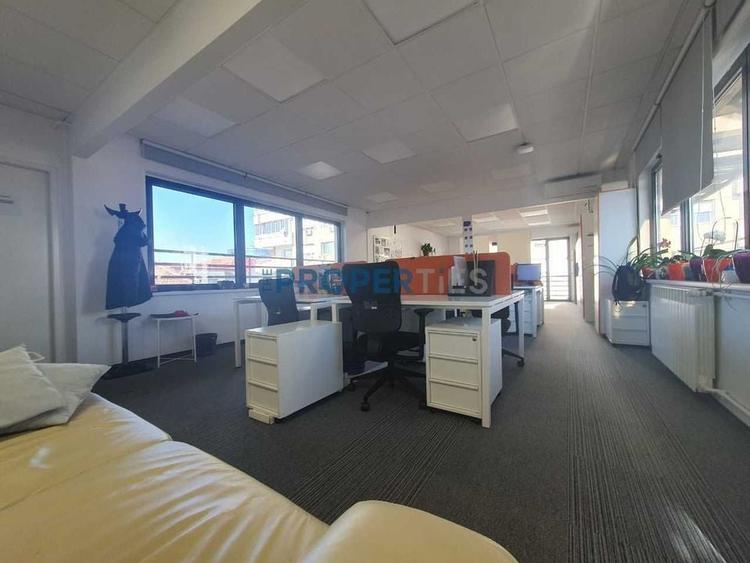 Cladire inchiriata 100% disponibila pentru investitie - 15