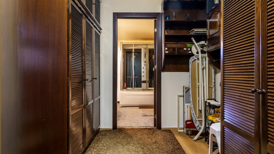 Casa individuala renovata, curte amenajata, zona excelenta – Manastur - 11