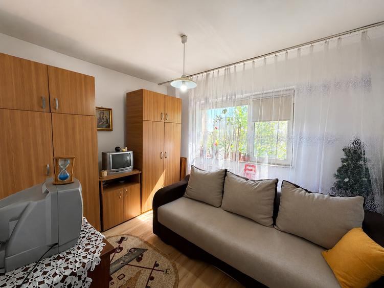 Apartament 3 camere de închiriat | Inel I - Galeriile Soveja - 7
