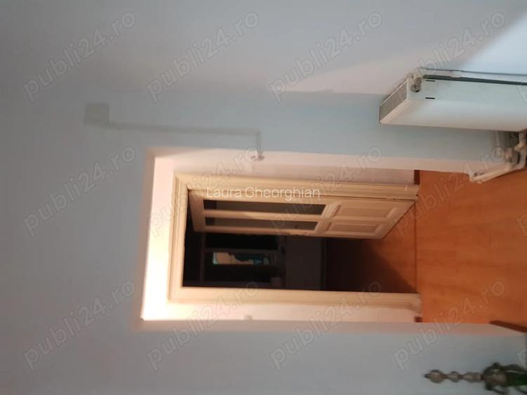 Apartament in vila de inchiriat