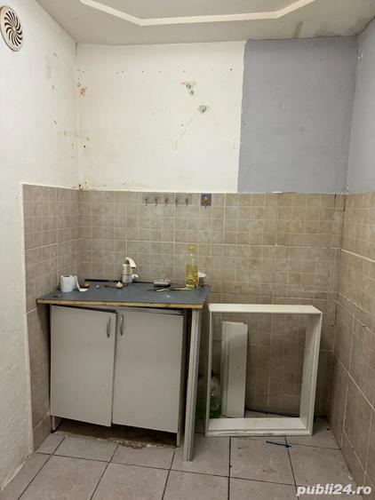 Apartament cu o camera (camera la camin) - 2 Graniceri - 4