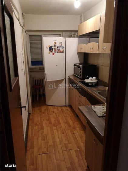 Apartament 2 decomandat, etaj 3, CT - Rovine - 4