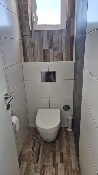 Showroom +Hala Depozitare TVA total 1100mp - 3