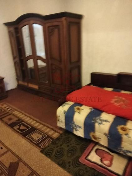 Casa spatioasa | 1500 mp teren - Ticvaniu Mare CS - 5