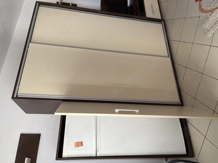 Proprietar vand garsoniera pe strada Prisaca Dornei, Policlinica Titan, sect 3 - 5