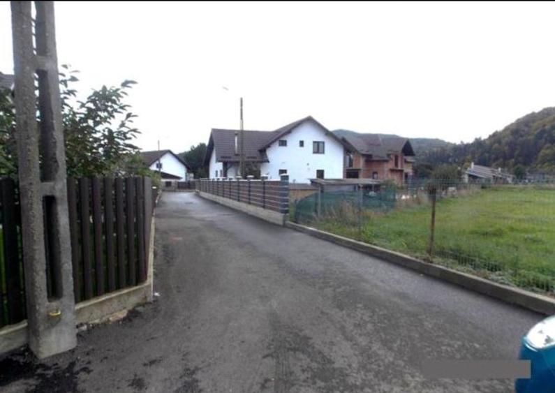 5200 sau 2600 mp teren vanzare,direct proprietar, parcelabil, apropiere Arinis - 4