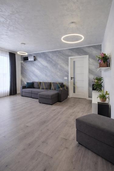 Apartament Modern - SU 60MP | ST 18,5MP | Garaj - Metro | Vivo | BMW - 1