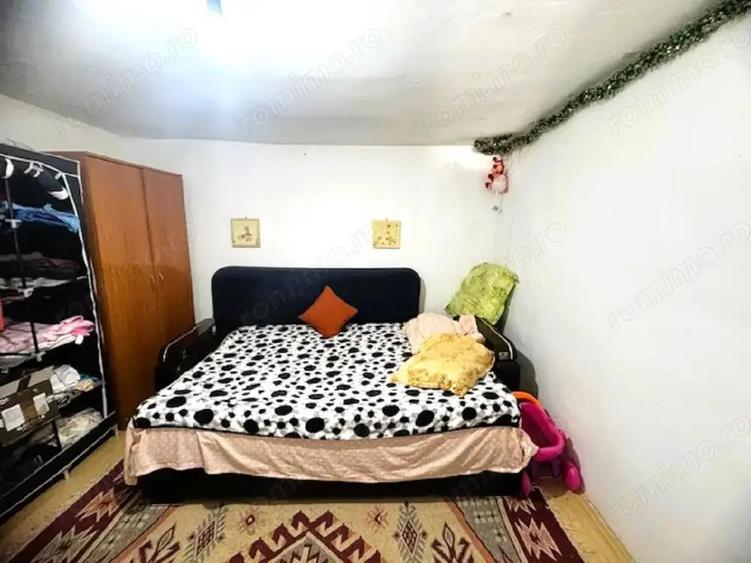 Casa in Slatina Str. Tudor Vladimirescu cu 303 mp teren - 5