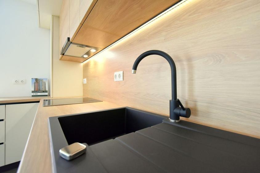 Apartament 2 camere si parcare - DENYA FOREST - 7