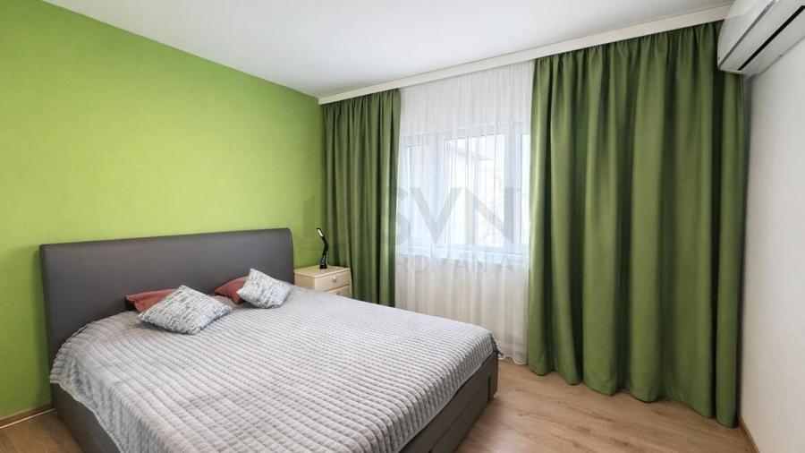 REA1028074 Apartament 2 Camere I Aviatiei - 5