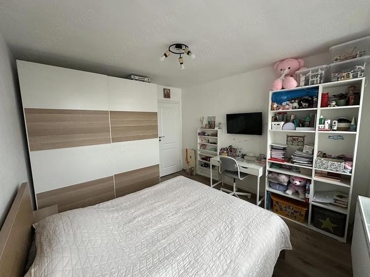 Apartament 2 camere, decomandat, 50 mp. suprafata utila - 3