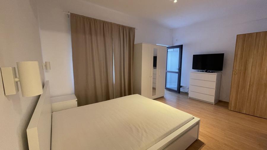 3 camere | Pipera | Matei Millo | 2 terase | boxa + parcare - 8