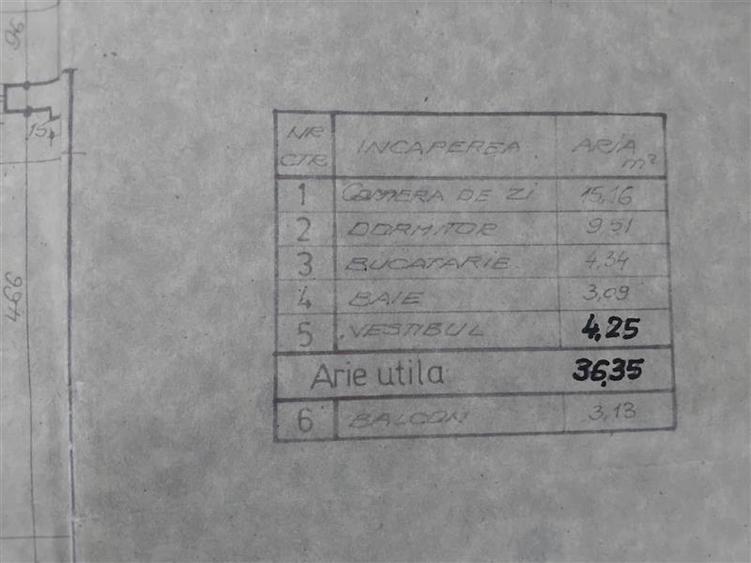Apartament 2 camere Tei comision 0% - 5