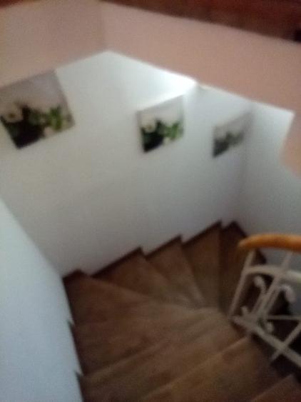 Vila fara risc seismic,renovata,izolata ext,P+1+pod inalt,9 camere,4 bai,pivnita - 47