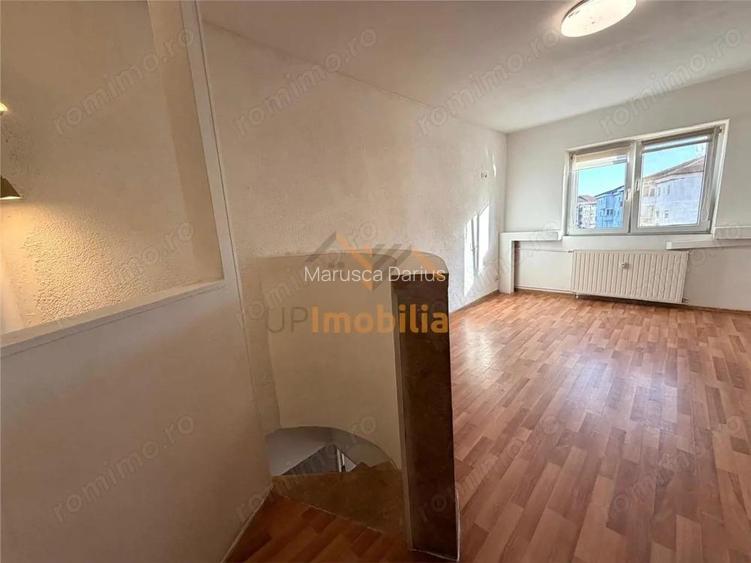 APARTAMENT 2 CAMERE | TIP PC | ZONA NUFARUL | ORADEA