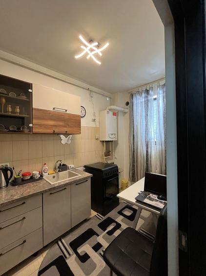 Garsoniera Confort Urban Rahova - 1