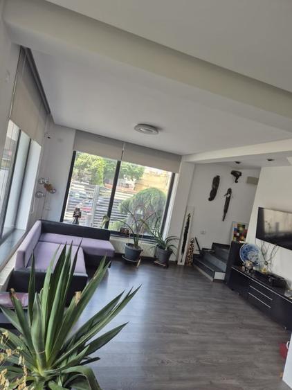 Trocadero, imobil P+2, 235 mp., IDEAL BIROURI - 12