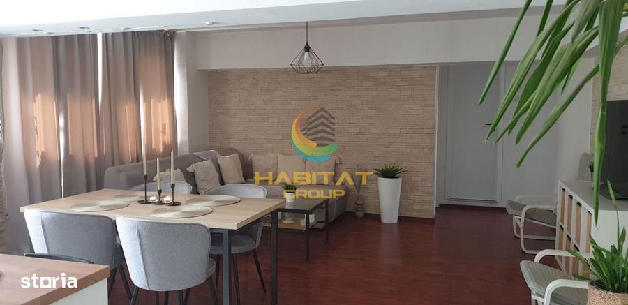 Vanzare Apartament 4 Camere 89MP Zona Piata Sudului 10 Min Metrou - 2