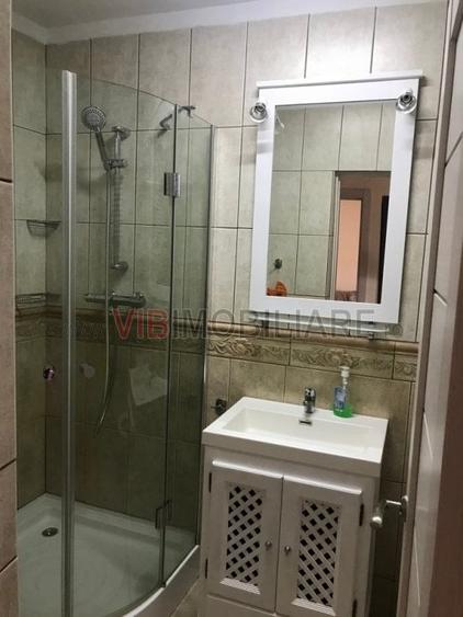 Piata Alba Iulia - Rond Alba Iulia - bloc mixt - 5