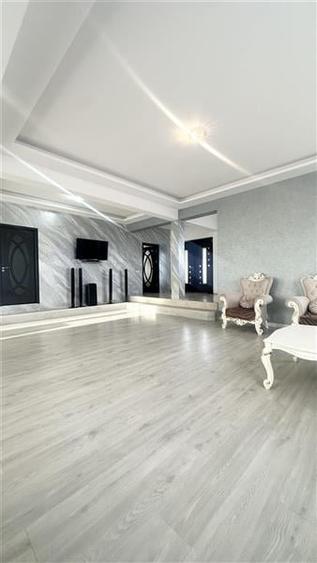 Casa P+1+Pod(M)Foarte Spatioasa, Mobilata si Utilata Complet, Zona Palas - 23