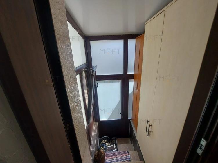 Casa curte || 2 camere || Banu Manta || Titulescu || Piata Victoriei - 7