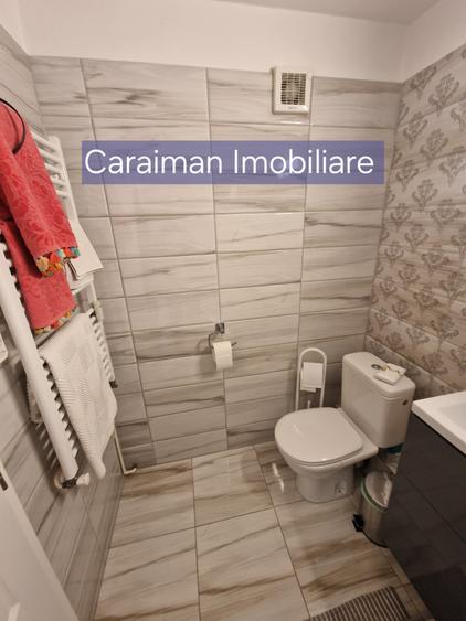 STEFAN CEL MARE IN PLAN SECUND, APROAPE DE PARCUL CIRCULUI, METROUL LA 5MIN - 9