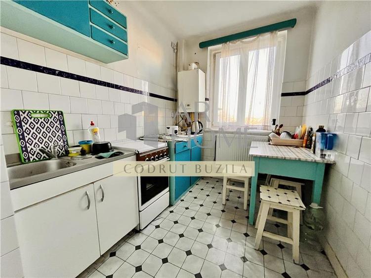 Apartament 2 camere, Ploiesti, zona Ultracentrala - 3