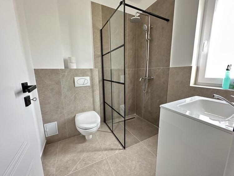 Casa insiruita spatioasa, 4 camere, 105 mp utili, Sanandrei - 11