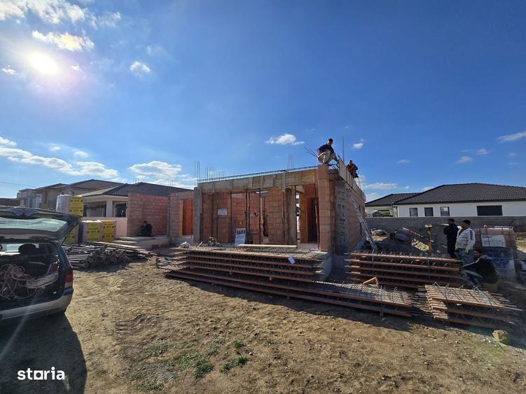 Casa de vanzare In Grigorescu - 4