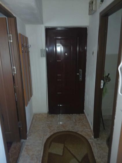 Garsoniera decomandata, 25,7 mp, zona Craiovita Noua - 11