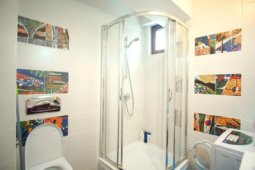 Bucuresti Mall | Apartament deosebit in bl. nou cu parcare | prima inchiriere - 10