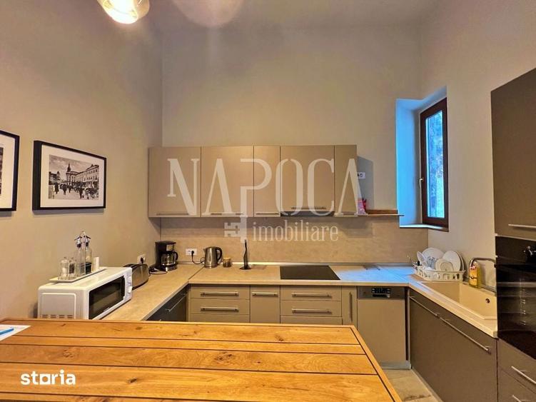 Apartament 3 camere de vanzare in Centru, Cluj Napoca - 3