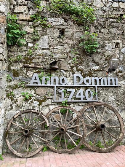 Restaurant Casa de vacan?a Sasca Montana - 9