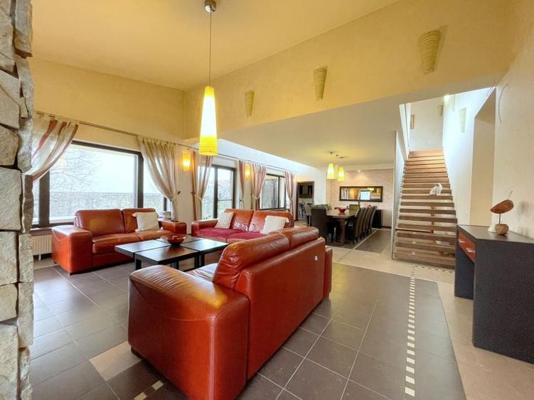 Casa individuala - zona Mehala - 2