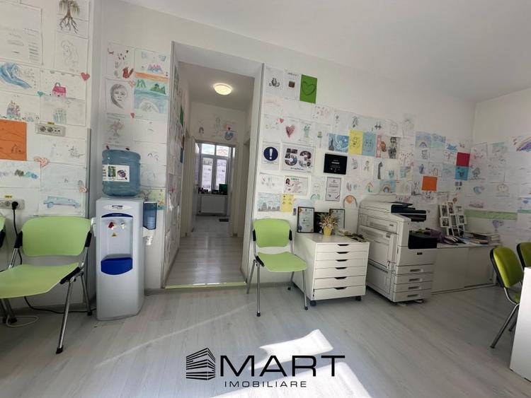 Spatiu Comercial Strada Lunga - 3