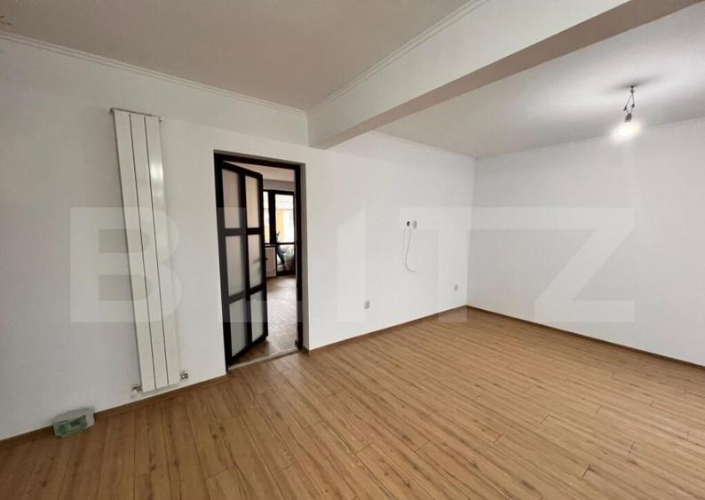 Apartament 2 camere langa pietonala,renovat complet - 2