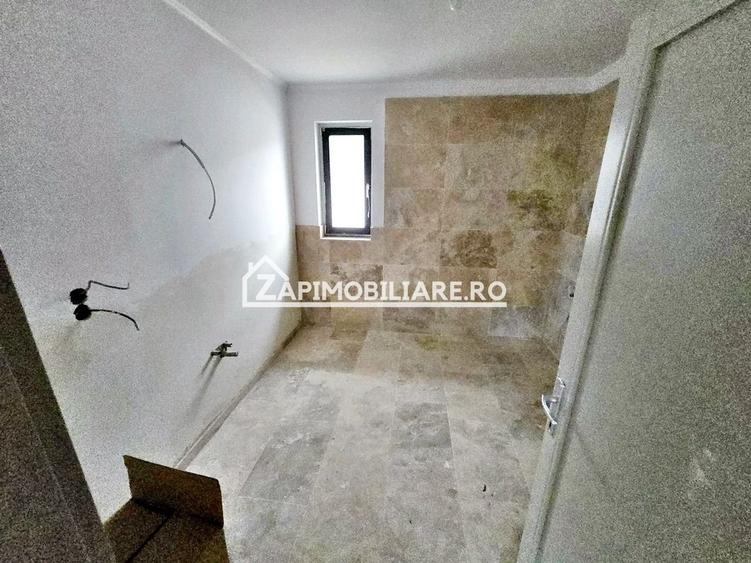 Casa la cheie 130mp 4 camere,2 băi,700mp teren,Livezeni - 10